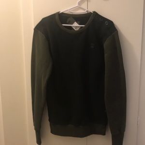 G-Star sweater